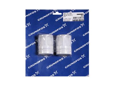 96519454 grundfos опт, клапан 5700396802787