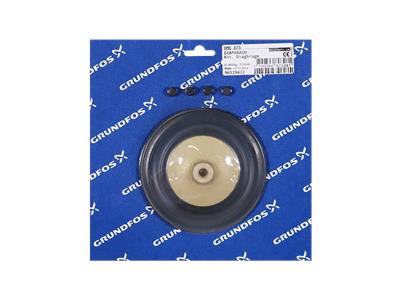 96519472 grundfos комплект, диаграмма 5700396803081