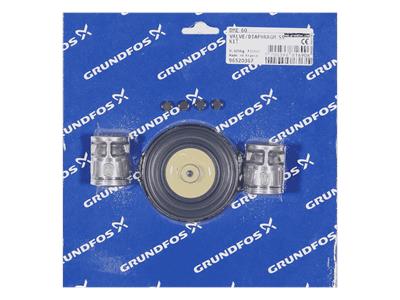 96520367 grundfos клапан (комплект ремонтный) 5700396816906