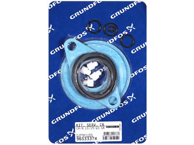 96533374 grundfos печать (комплект ремонтный) 5700397451731