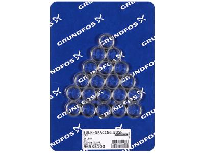 96535100 grundfos дистанционная втулка 5700397544853