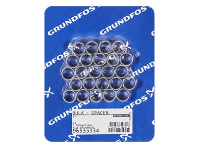 96535334 grundfos опт - проставка 5700397548516