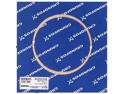 96536049 grundfos прокладка 5700397559581