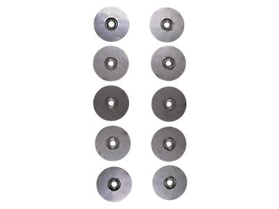 96536099 grundfos опт - рабочее колесо 5700397560822