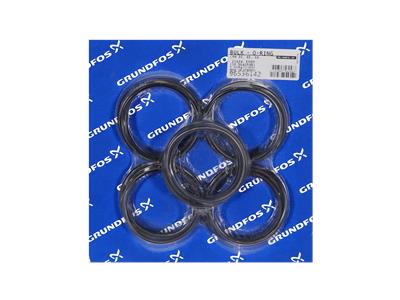 96536142 grundfos уплотнение (большая упаковка) 5700397562567