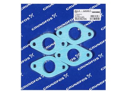 96536206 grundfos прокладка 5700397565087