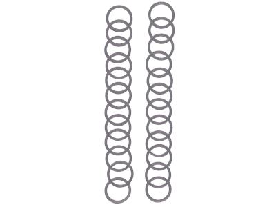 96536259 grundfos зерновое кольцо (большая упаковка) 5700397566695