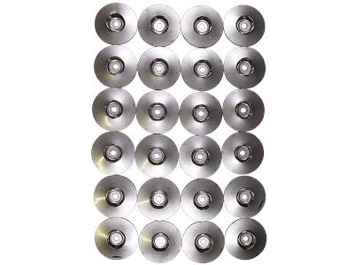 96536354 grundfos опт - рабочее колесо 5700397567845