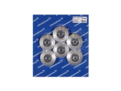 96537777 grundfos рабочее колесо  (большая упаковка) 5700397602676