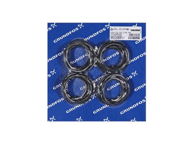 96538857 grundfos уплотнение (большая упаковка) 5700397653302