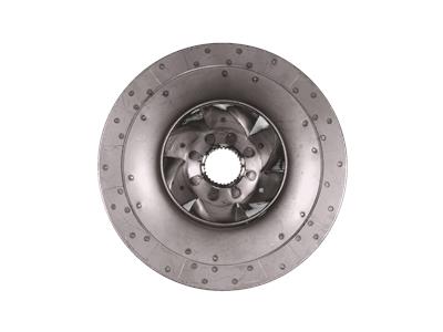 96546056 grundfos запасной, рабочее колесо 5700398444213