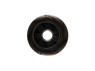 96547680 grundfos запасной, рабочее колесо 5700398557784