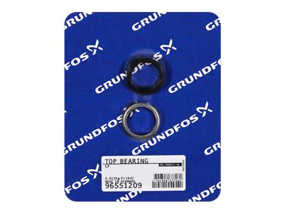 96551209 grundfos шарикоподшипник (комплект ремонтный) 5700398677260