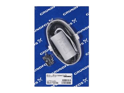 96575698 grundfos микропереключатель (комплект ремонтный) 5700830645215