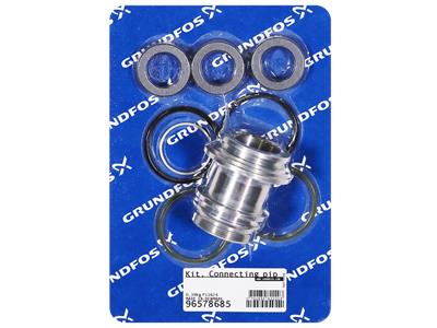 96578685 grundfos труба (комплект ремонтный) 5700830822203