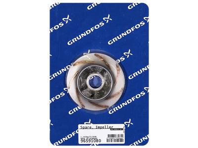 96591080 grundfos запасной, рабочее колесо 5700831772644