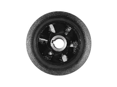 96591159 grundfos рабочее колесо (запасная часть) 5700831773467