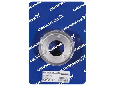 96591197 grundfos нижний интерм. 5700831773948