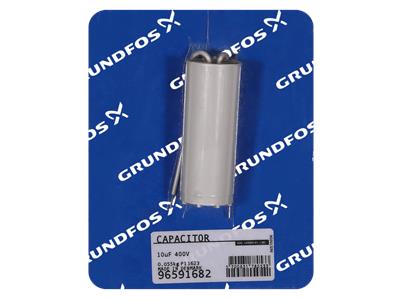 96591682 grundfos конденсатор (комплект ремонтный) 5700831780533