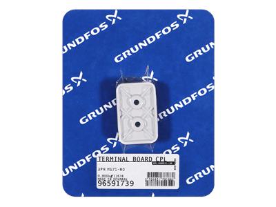 96591739 grundfos терминальная плата cpl 5700831781882
