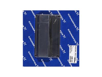 96591755 grundfos крышка для зажима коробки 5700831782032