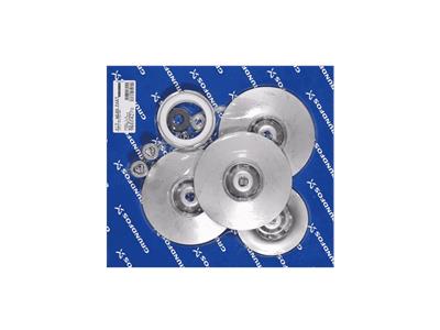 96604270 grundfos комплект, носить часть 5700832130115