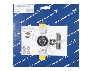 96641403 grundfos комплект, техническое обслуживание 5700835754387