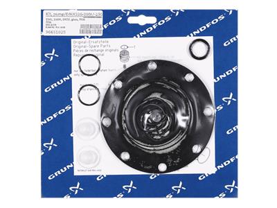 96651025 grundfos насос (комплект ремонтный) 5700836750500