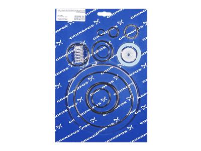 96688764 grundfos комплект, техническое обслуживание 5700837166904