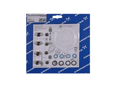 96688998 grundfos комплект, техническое обслуживание 5700837169240