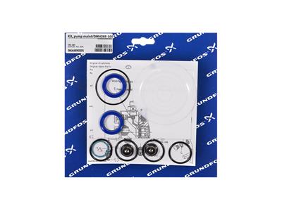 96689005 grundfos комплект, техническое обслуживание 5700837169318