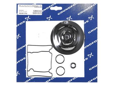96689032 grundfos комплект, техническое обслуживание 5700837169585