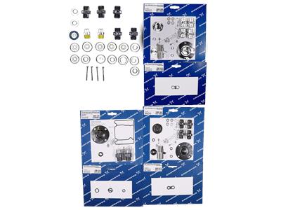 96689100 grundfos комплект, техническое обслуживание 5700837170260