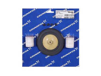 96690558 grundfos клапан (комплект ремонтный) 5700837219457