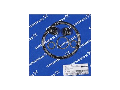 96768180 grundfos уплотнительные кольца (комплект ремонтный) 5700838986815
