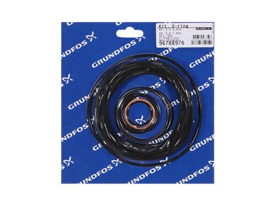 96788976 grundfos уплотнительные кольца (комплект ремонтный) 5700310467597