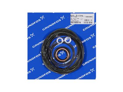96788978 grundfos уплотнительные кольца (комплект ремонтный) 5700310467610