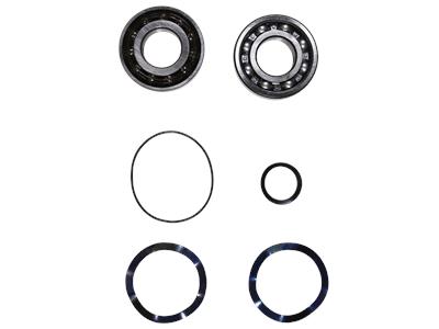 96796676 grundfos подшипник, полное (комплект ремонтный) 5700310622040