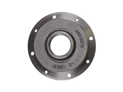 96812397 grundfos запасной удерживатель подшипника 5700311017821