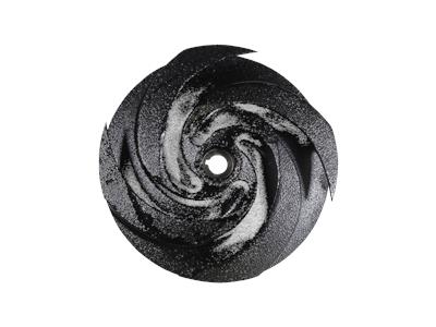96812751 grundfos рабочее колесо (запасная часть) 5700311030004