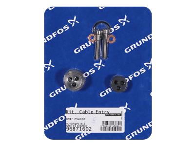 96871602 grundfos кабельное введение (комплект ремонтный) 5700312438601
