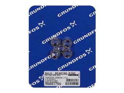 96881766 grundfos опт, подшипник 5700312606413