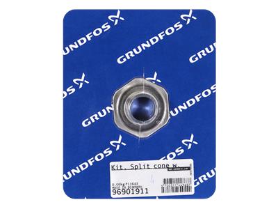 96901911 grundfos комплект, разделенный конус  5700311443637