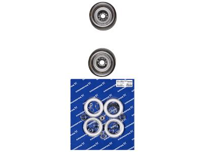 96928377 grundfos износимые детали (комплект ремонтный) 5700313882878