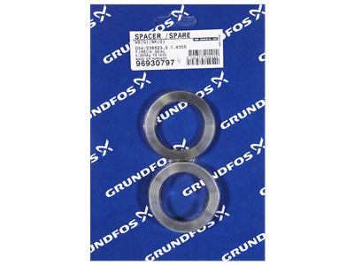 96930797 grundfos пространство для уплотнения вала (комплект ремонтный) 5700313920020