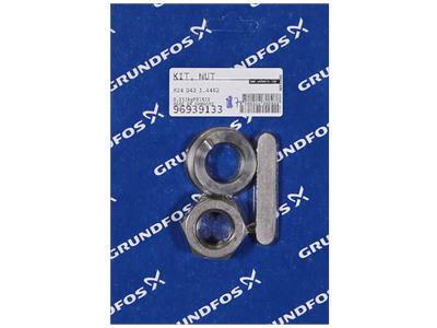 96939133 grundfos комплект гаек 5700314200022