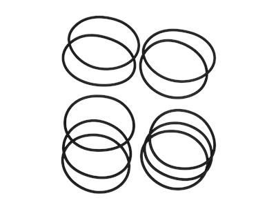 96939298 grundfos уплотнение (большая упаковка) 5700314204396