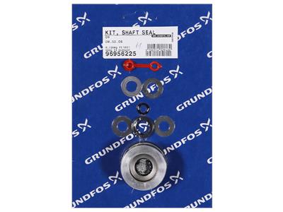 96956225 grundfos механическое кольцо (ремонт предложение) 5700314529420