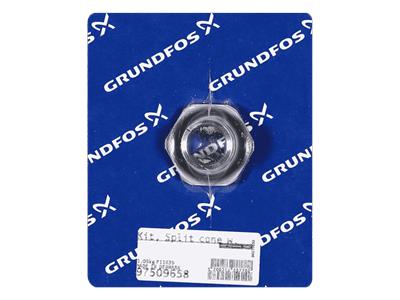 97509658 grundfos комплект, разделенный конус 5700316887702