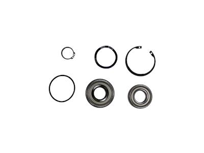 97518192 grundfos подшипник, полное (комплект ремонтный) 5700317381803